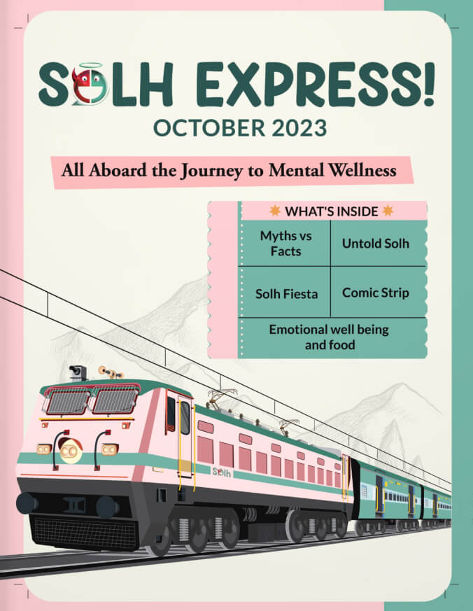 October Edition