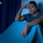 How Stress Hijacks Sleep—and What You Can Do About It