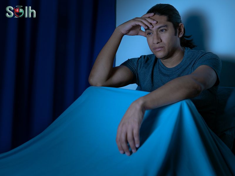 How Stress Hijacks Sleep—and What You Can Do About It