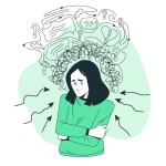 Overcoming Anxiety: Effective ways to Treat Anxiety