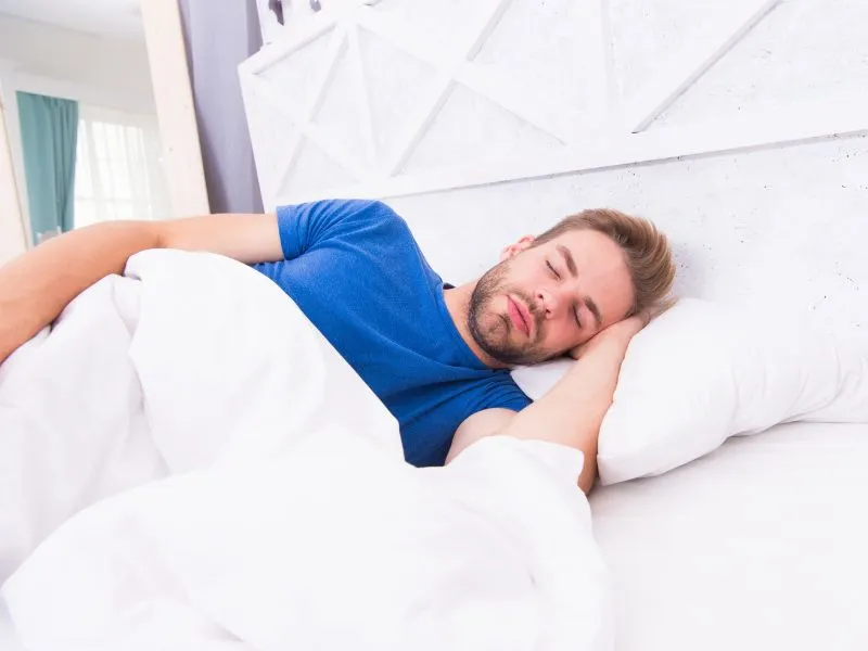 Benefits of a Consistent Sleep Schedule