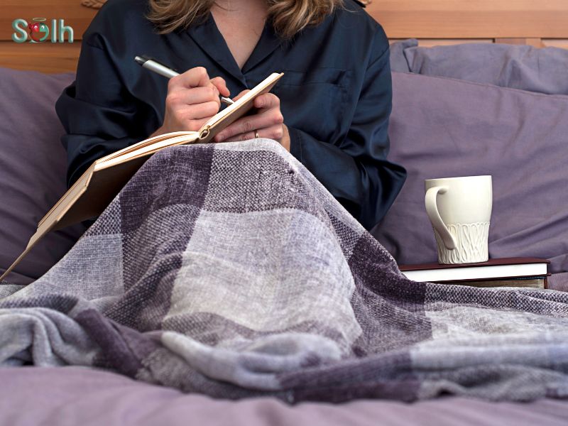 Dream Journaling: A Therapeutic Tool for Sleep and Self-Discovery