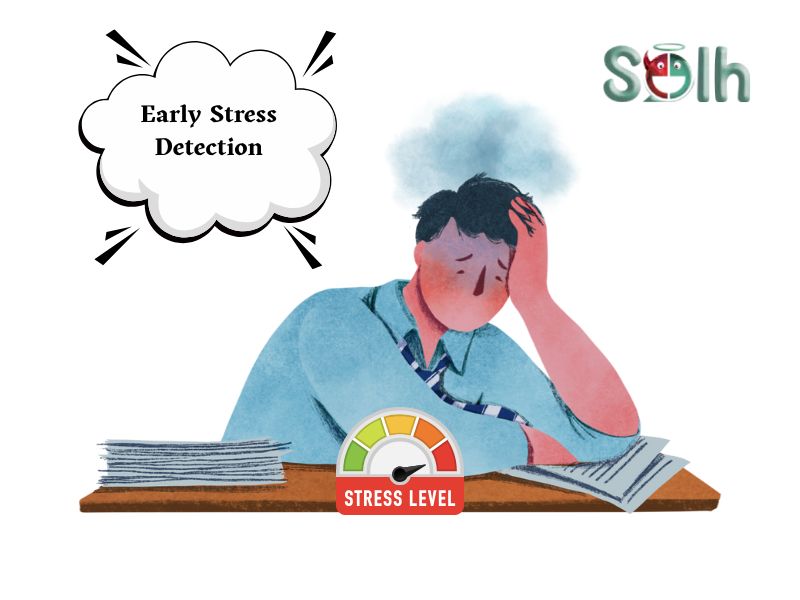 Don’t Wait for Rock Bottom: Early Stress Detection Is the Real Innovation