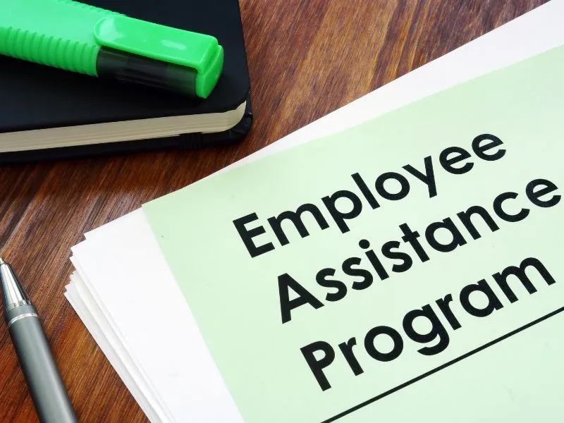 Employee Assistance Programs (EAPs): A Comprehensive Approach to Mental Health Support