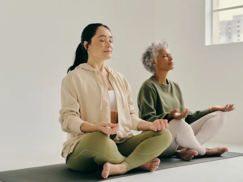 Holistic Well-being in the Digital Age