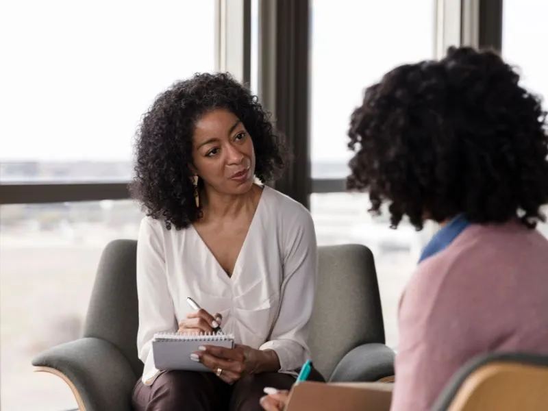 Is mental health your human right?