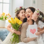 Caring for the Caregiver: A Mental Health Tribute to Moms This Mother's Day