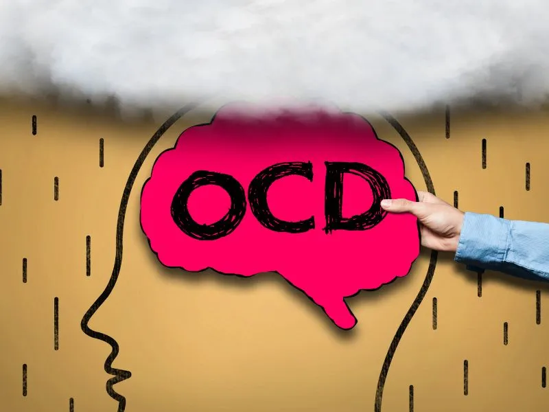 OCD and Its Types: Raising Awareness and Senstivity