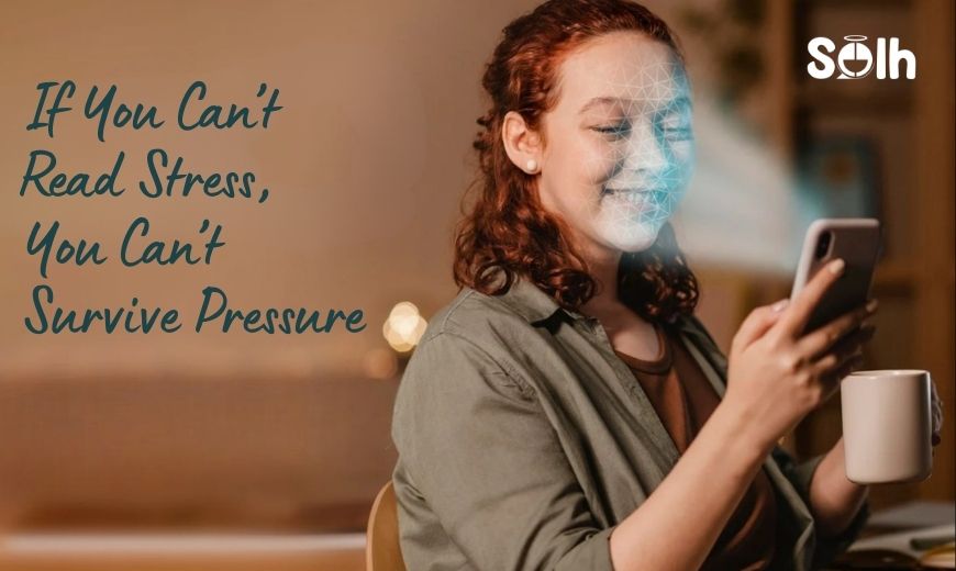 The Single Biggest Survival Skill of 2026: Stress Literacy