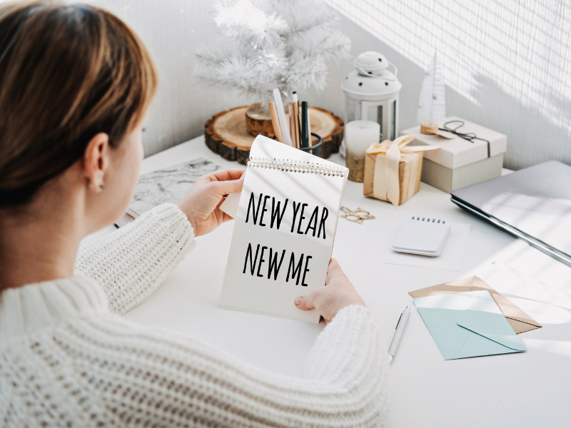 Reflecting on Your 2023 Goals and Goal Setting for 2024