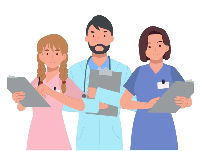 Self-Care for Doctors: A Guide to Thriving in a High-Stress Profession