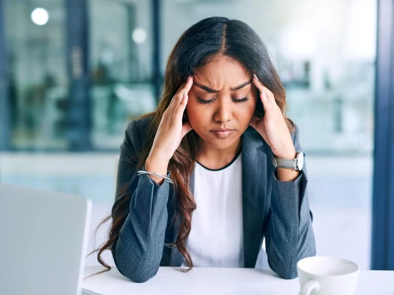 Stress Decoded: Unraveling its Impact and Strengthening Mental Resilience