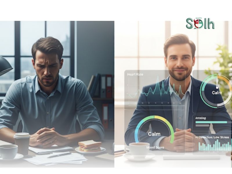 If You Can’t Measure Stress, You Can’t Manage It