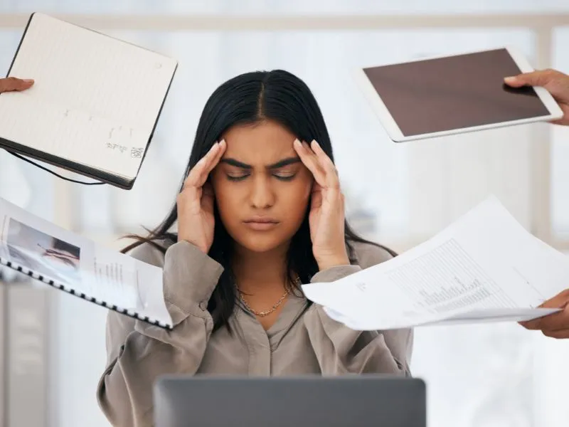 The High Cost of Ignoring Employee Stress: A Wake-Up Call for Organizations
