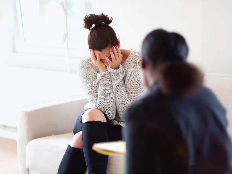 The Impact of Gender Roles on Mental Health