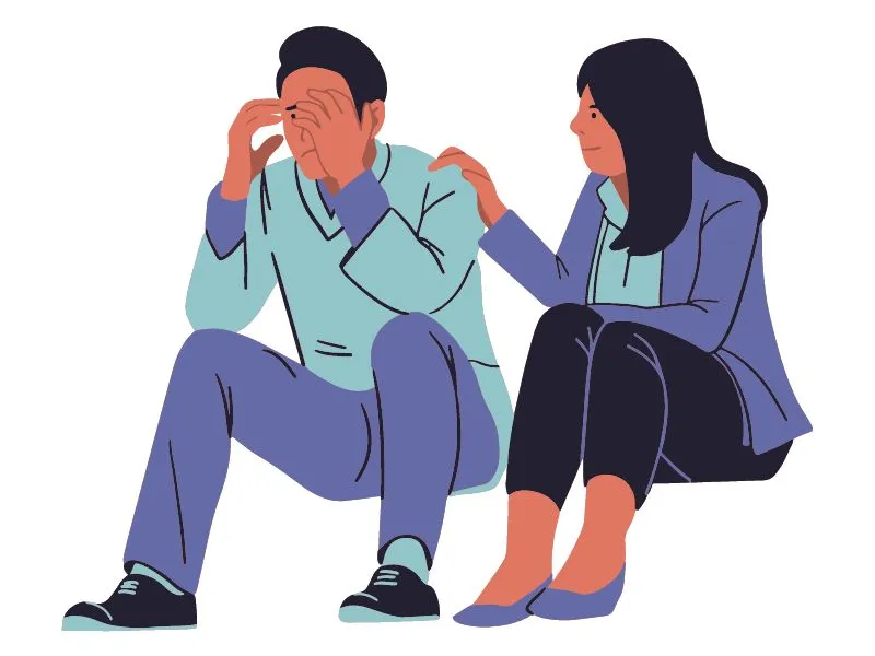 How Empathy Benefits Mental Health Care Providers