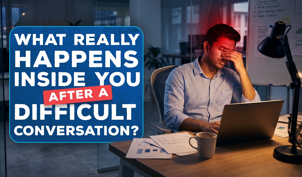 The Manager Tax: Why Being a People Manager Is One of the Most Stressful Jobs No One Talks About