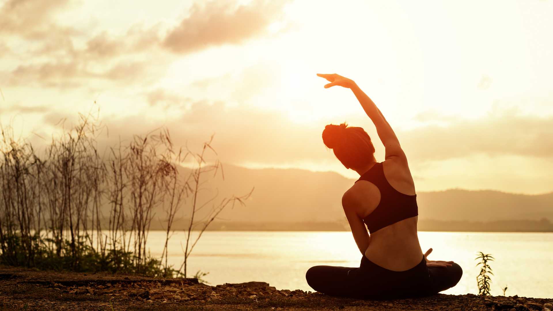 Yoga Therapy: A Complementary Approach to Conventional Medicine