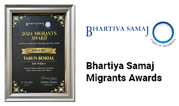 Award