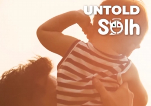 Untold Story