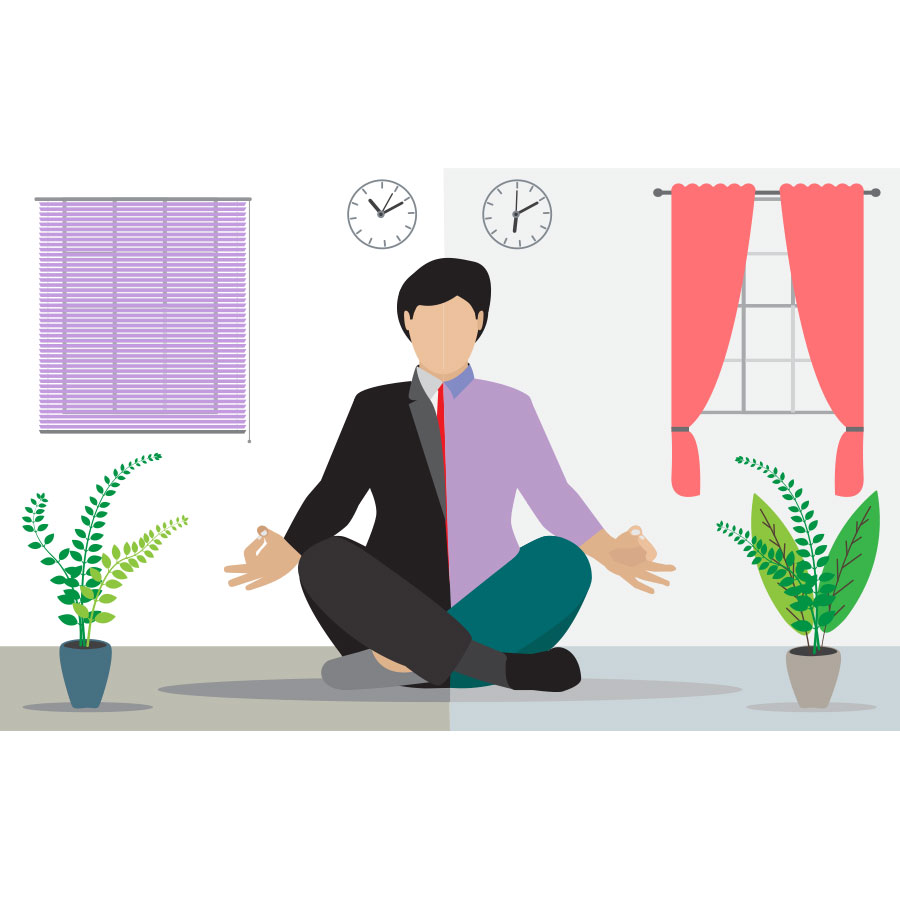 Book Online Work Life Balance Therapy Sessions | Solh Wellness